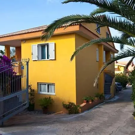 A Domo Mia Apartment Castelsardo Exterior photo