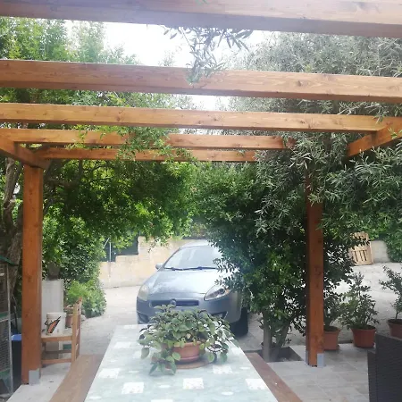A Domo Mia Apartment Castelsardo Exterior photo