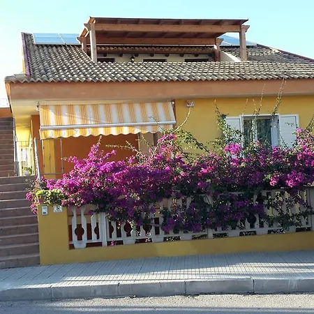 A Domo Mia Apartment Castelsardo Exterior photo