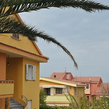 A Domo Mia Apartment Castelsardo Exterior photo