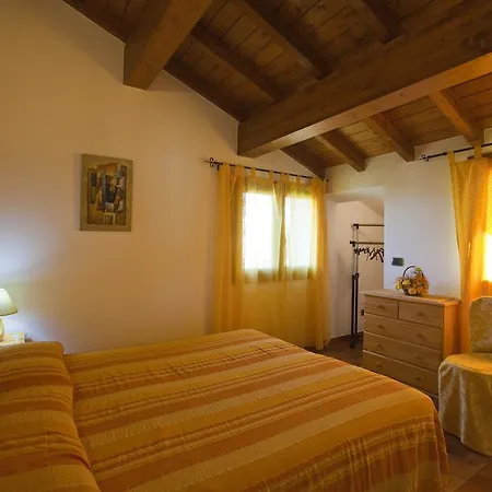 A Domo Mia Apartment Castelsardo Room photo