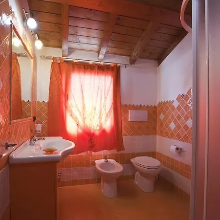 A Domo Mia Apartment Castelsardo Room photo