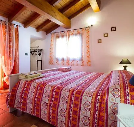 A Domo Mia Apartment Castelsardo Exterior photo