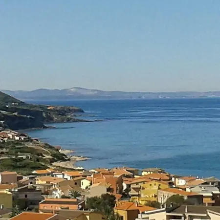 A Domo Mia Apartment Castelsardo Exterior photo