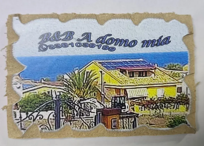 A Domo Mia