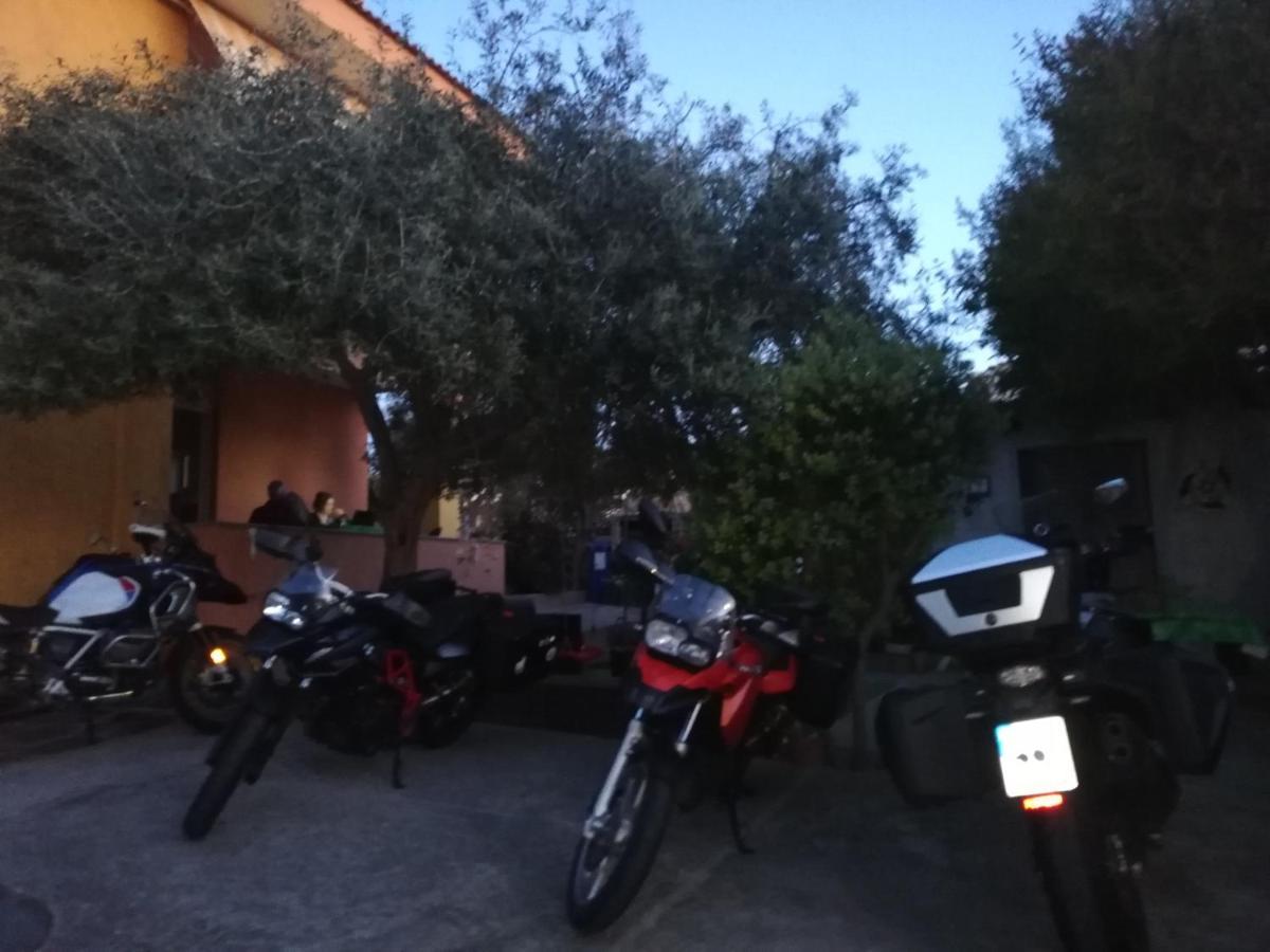 Apartment A Domo Mia