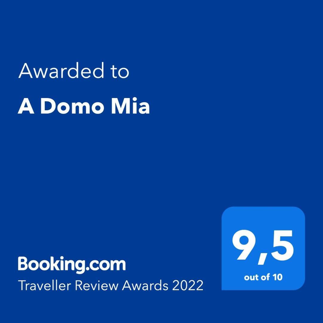 A Domo Mia Apartment Castelsardo