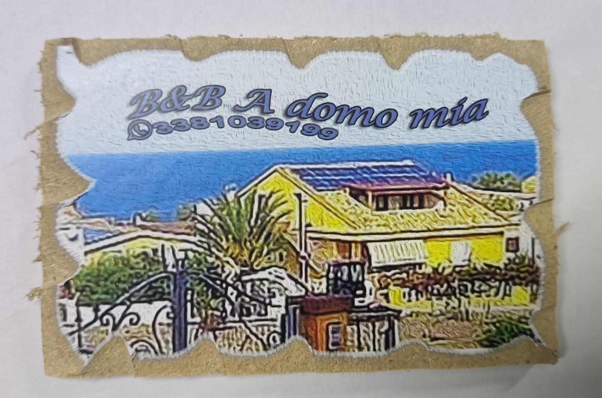 Appartamento A Domo Mia