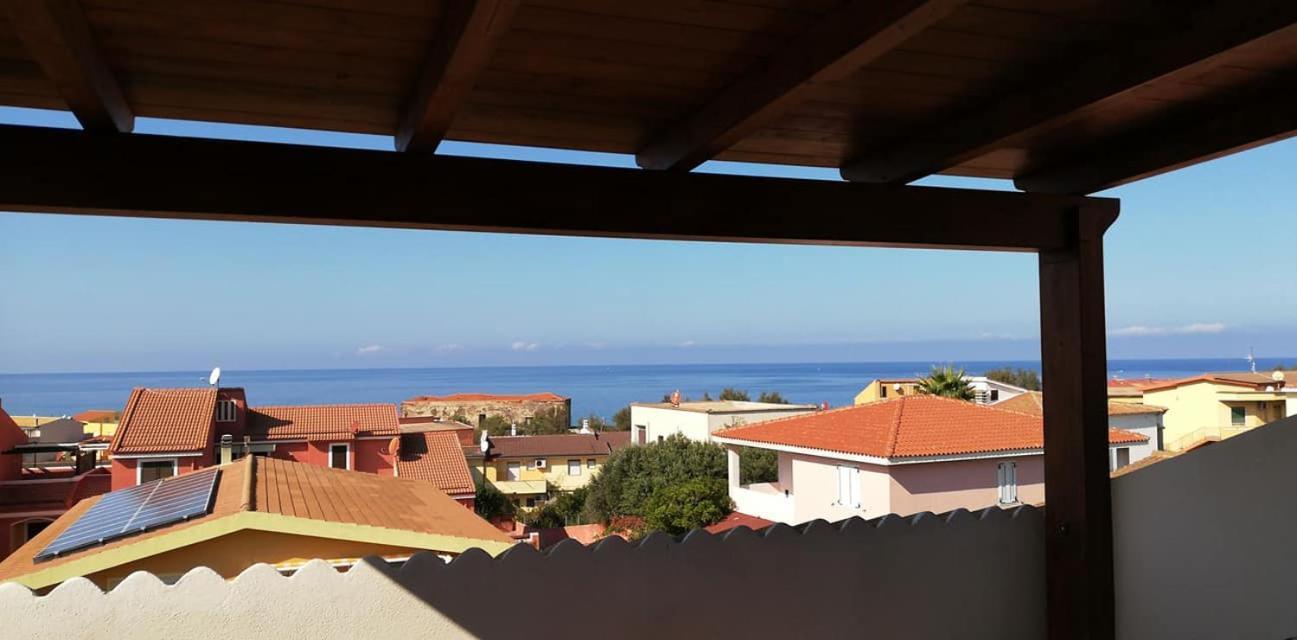 A Domo Mia Appartamento Castelsardo