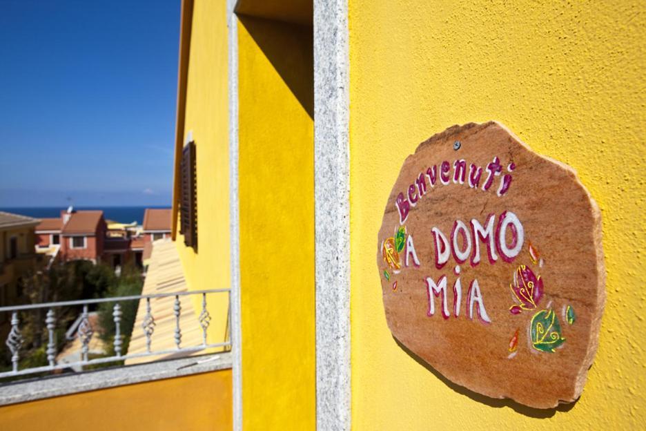 A Domo Mia Castelsardo