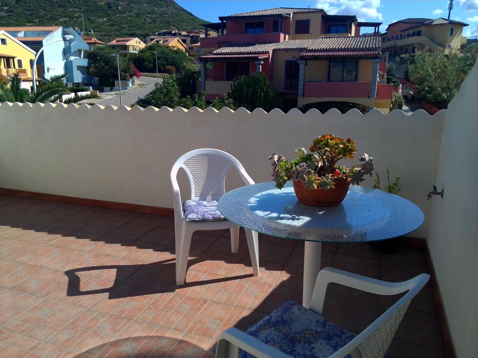 Apartment A Domo Mia