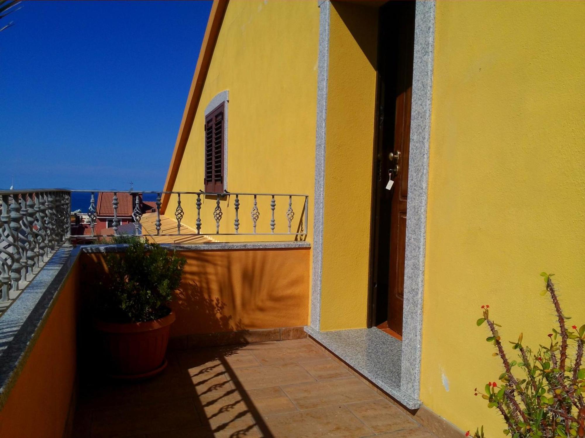 Apartment A Domo Mia