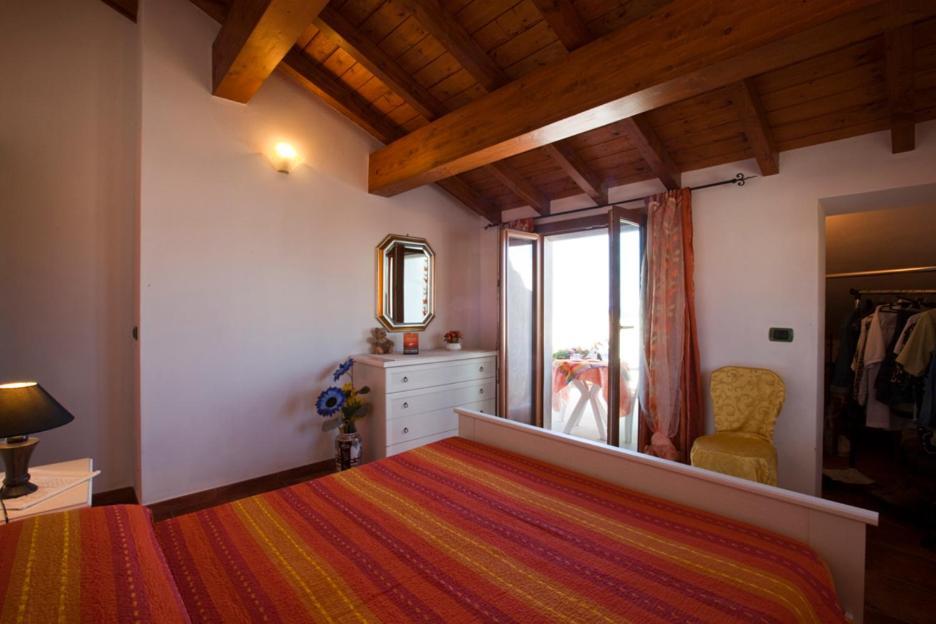 Apartment A Domo Mia *
