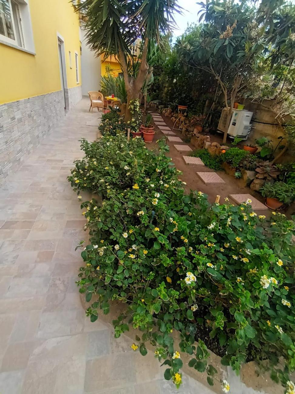 Appartamento A Domo Mia Castelsardo