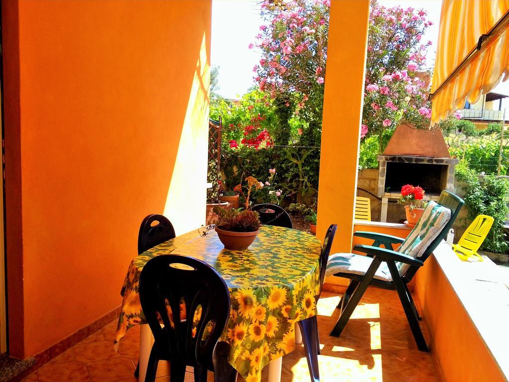 A Domo Mia Apartment Castelsardo