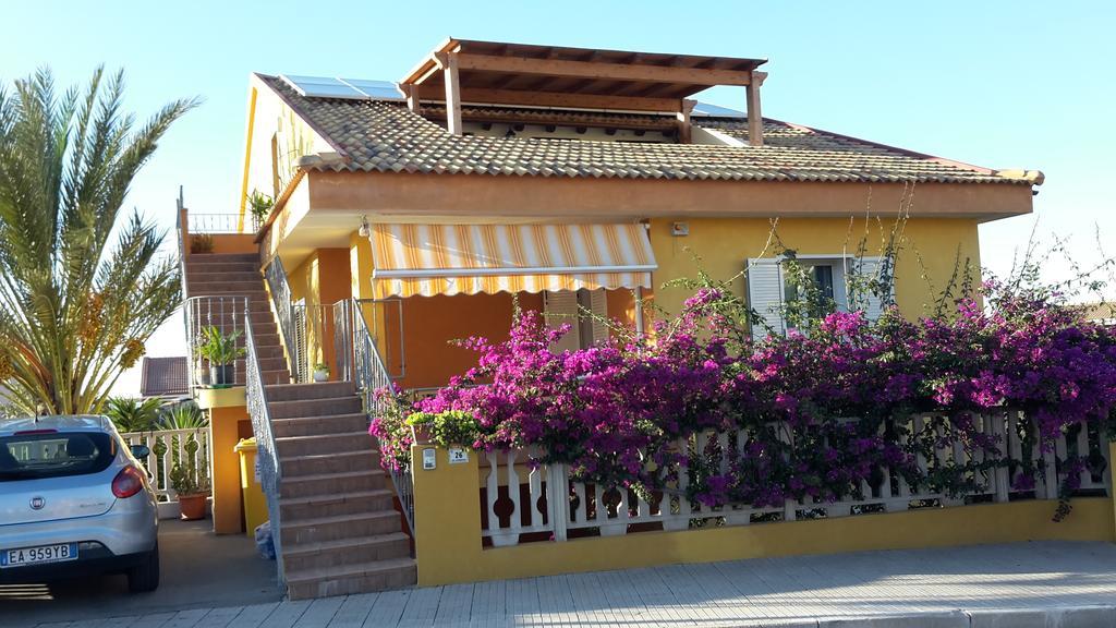 A Domo Mia Apartment Castelsardo