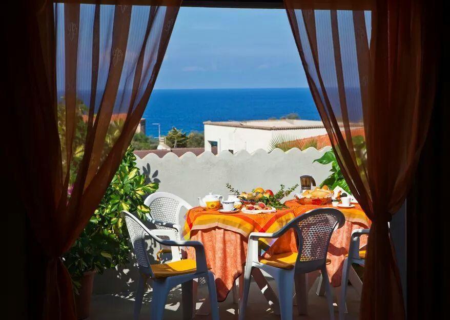 Apartment A Domo Mia Castelsardo