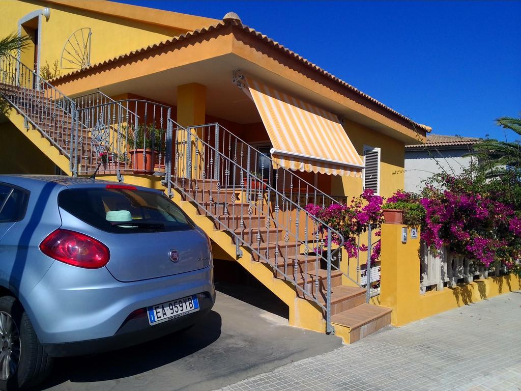 A Domo Mia Castelsardo