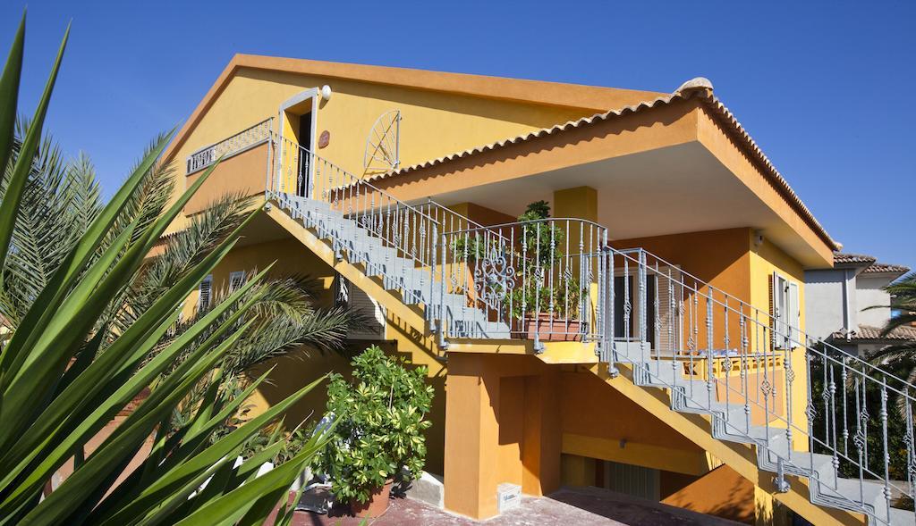Apartment A Domo Mia