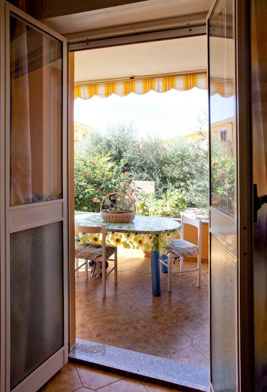 Apartment A Domo Mia *