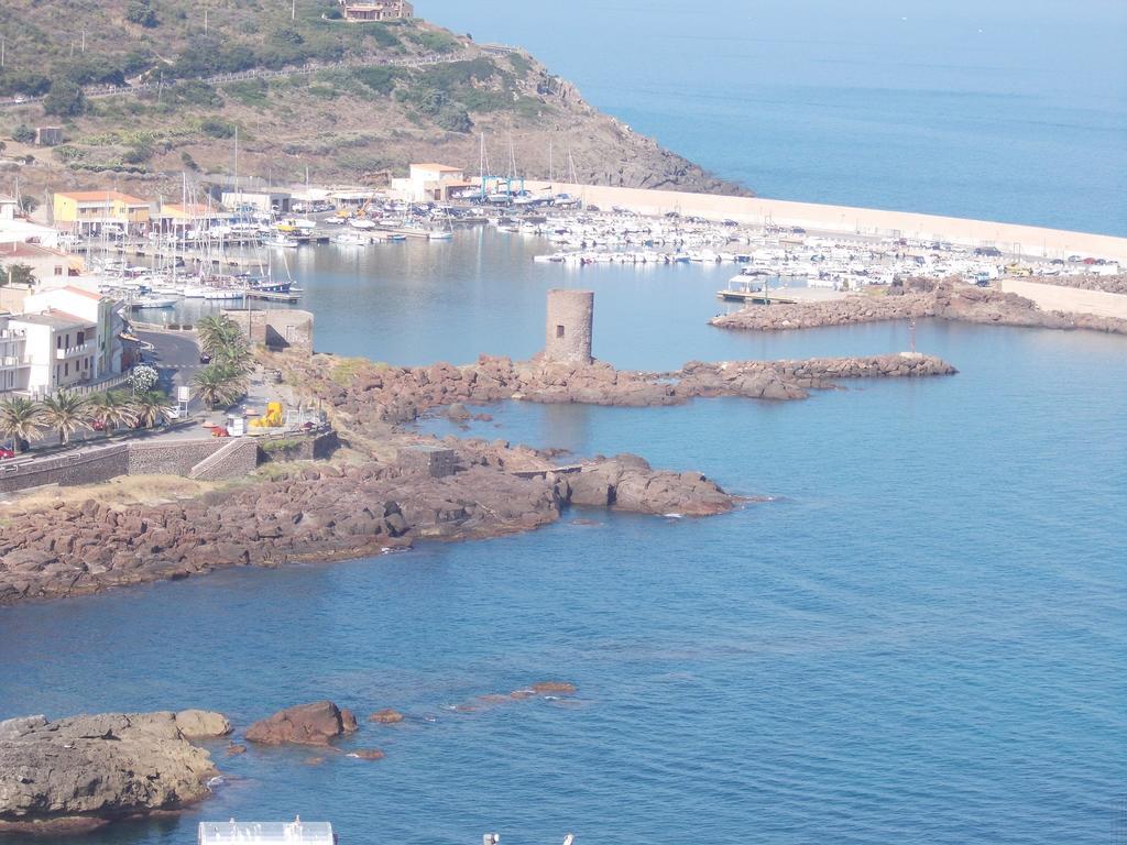 A Domo Mia Castelsardo
