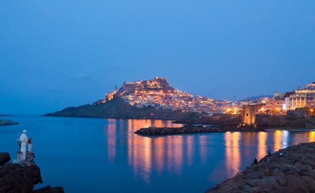 A Domo Mia Castelsardo