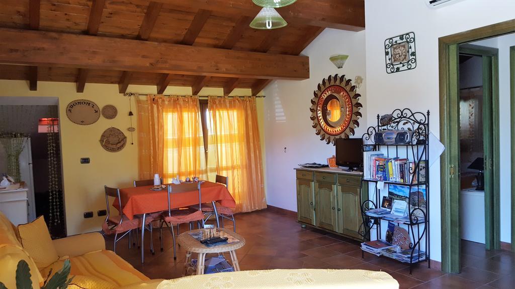 A Domo Mia Apartment
